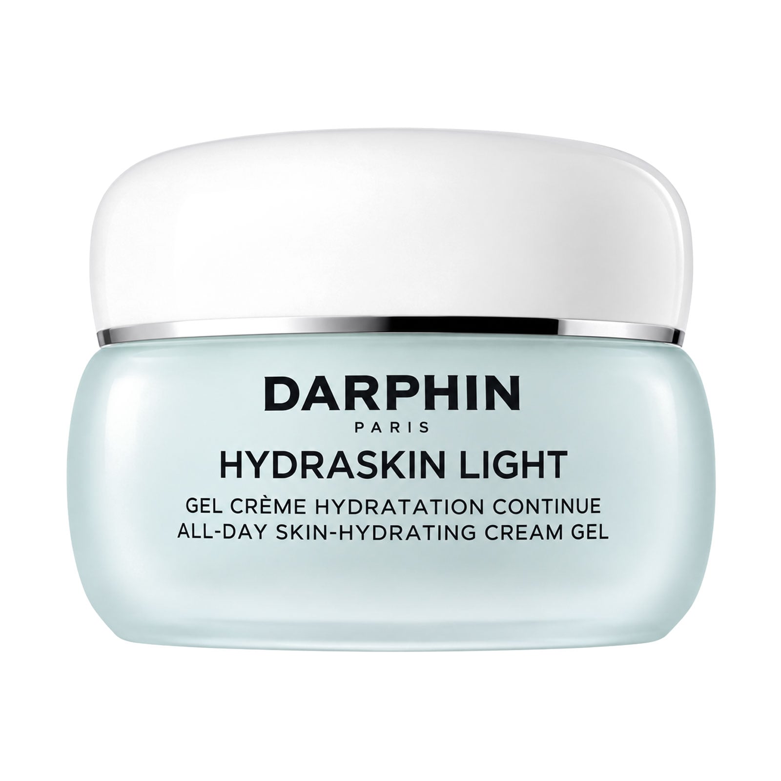 Легкий кем-гель для обличчя Darphin Hydraskin Light All-Day Skin-Hydrating Cream-Gel, 30 мл